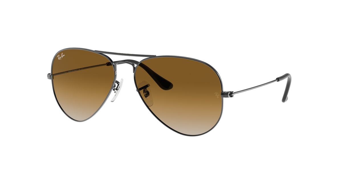 Ray-Ban 0RB3025 00451 – Gunmetal
