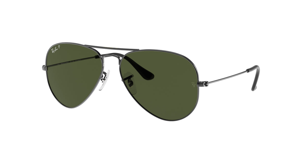Ray-Ban 0RB3025 00458 – Gunmetal