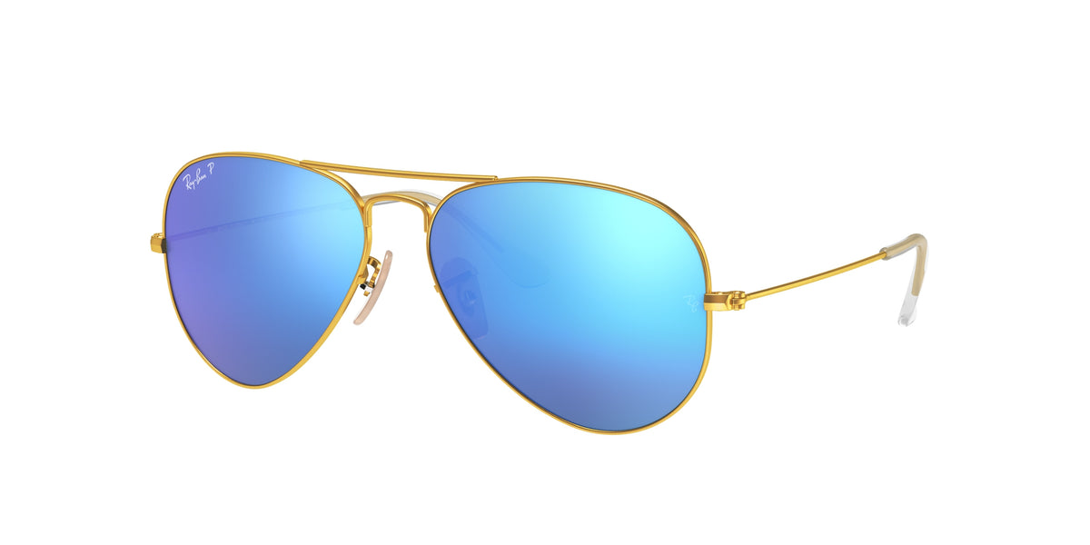 Ray-Ban 0RB3025 1124L – Or