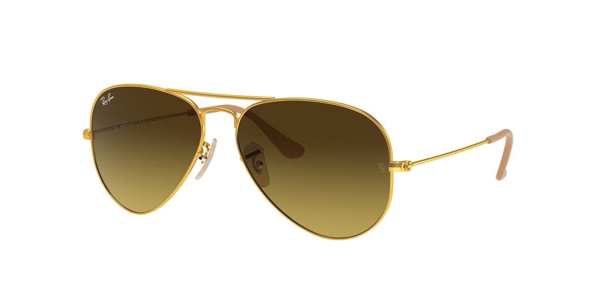 Ray-Ban 0RB3025 11285 – Or