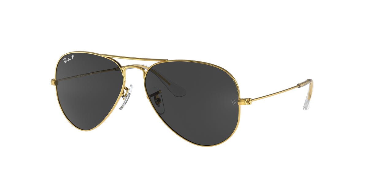Ray-Ban 0RB3025 919648 – Or