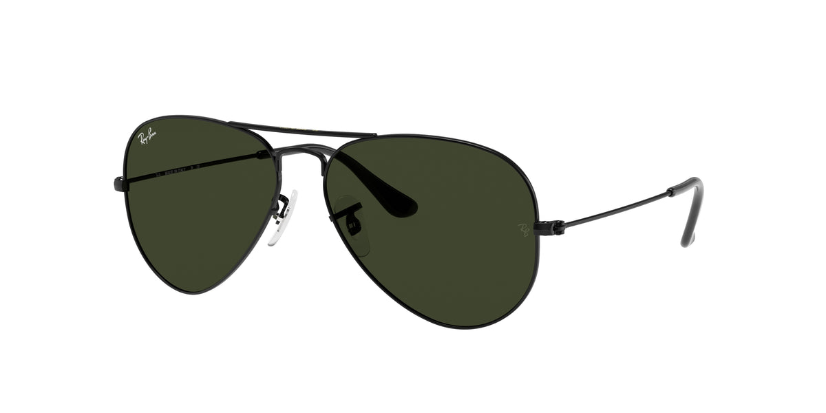 Ray-Ban 0RB3025 L2823 – Noir