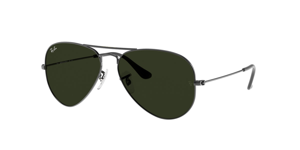 Ray-Ban 0RB3025 W0879 – Gunmetal
