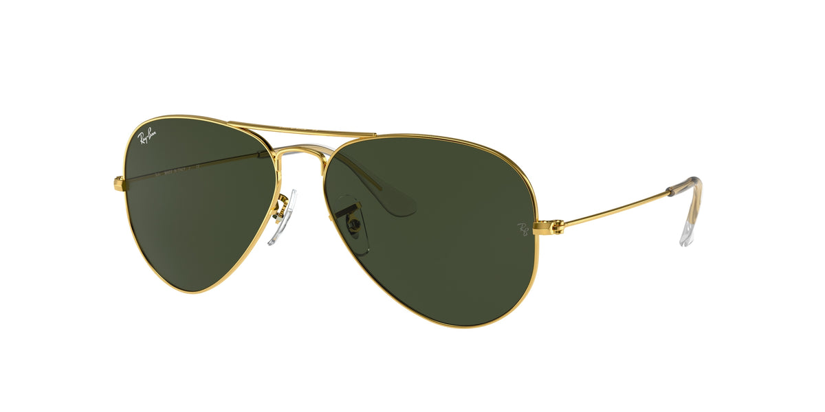 Ray-Ban 0RB3025 W3234 – Or