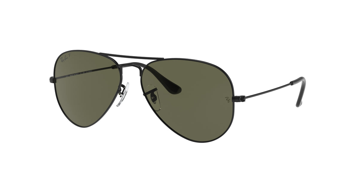 Ray-Ban 0RB3025 W3361 – Noir