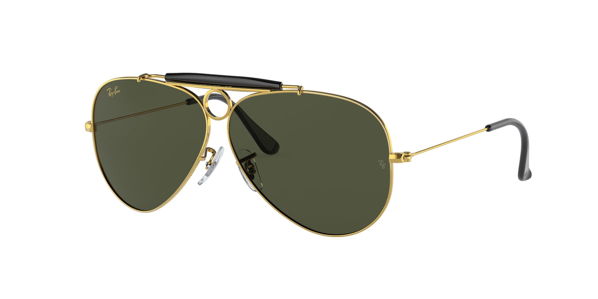 Ray-Ban RB3138 – Or 9239/31