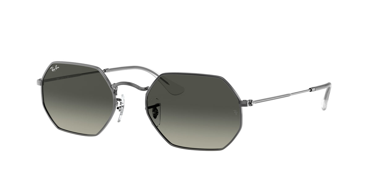 Ray-Ban RB3556N – Gunmetal 004/71