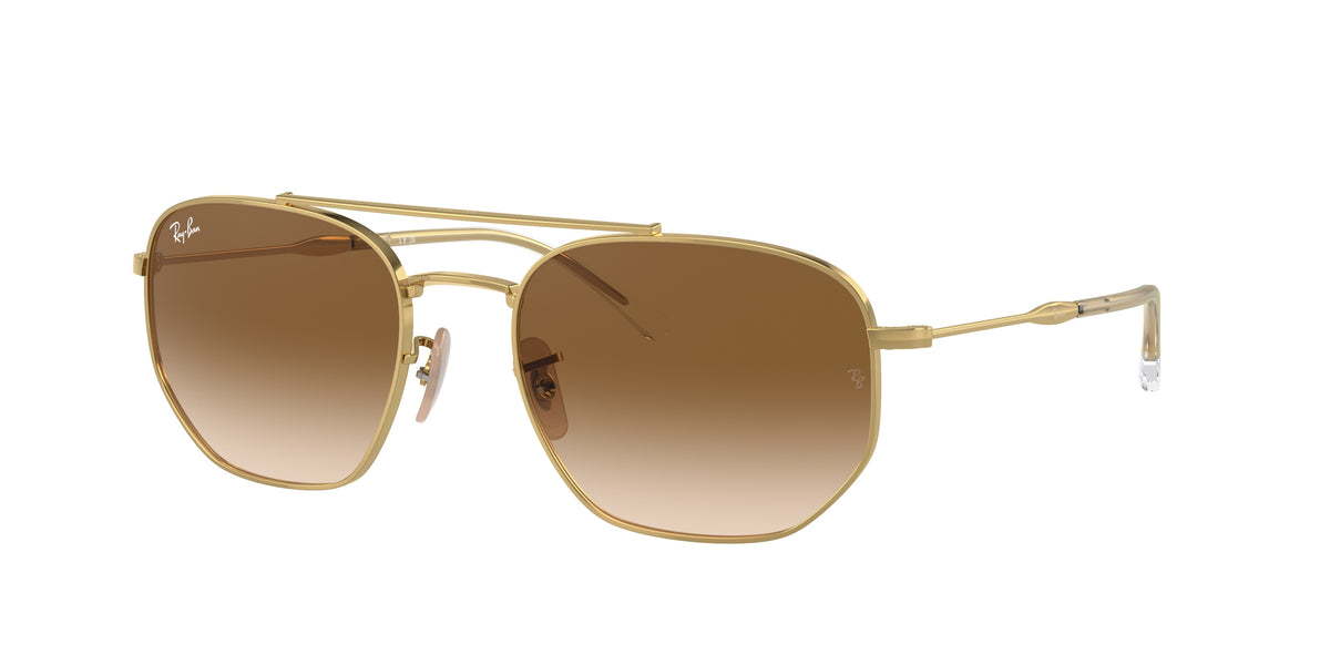 Ray-Ban RB3707 – Doré arista 001/51