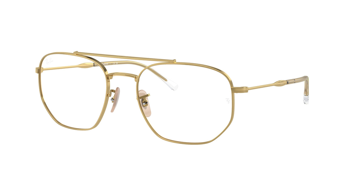 Ray-Ban RB3707 – Doré arista 001/GG