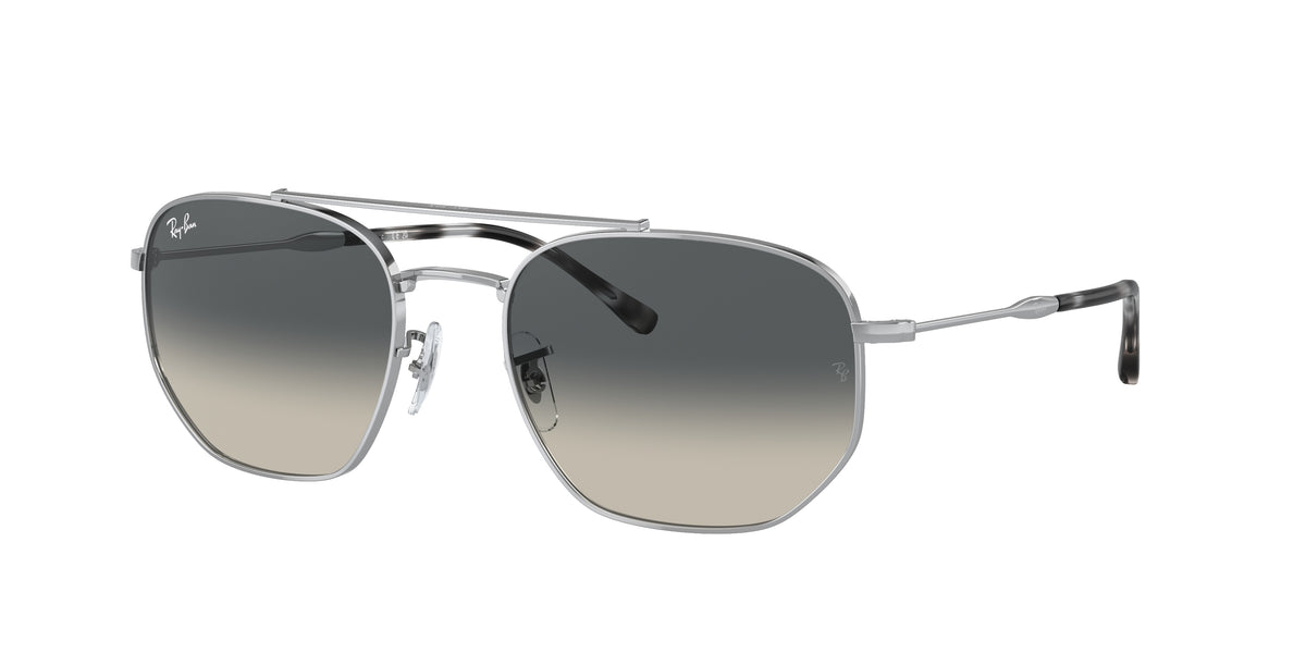 Ray-Ban RB3707 – Argent 003/71