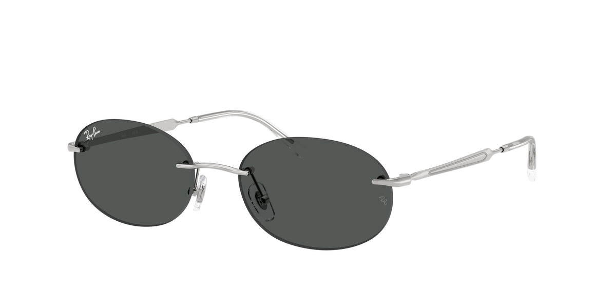 Ray-Ban 0RB3767 00387 – Argent