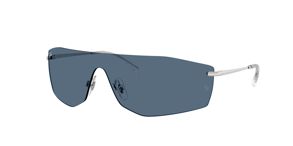 Ray-Ban 0RB3781 00380 – Argent