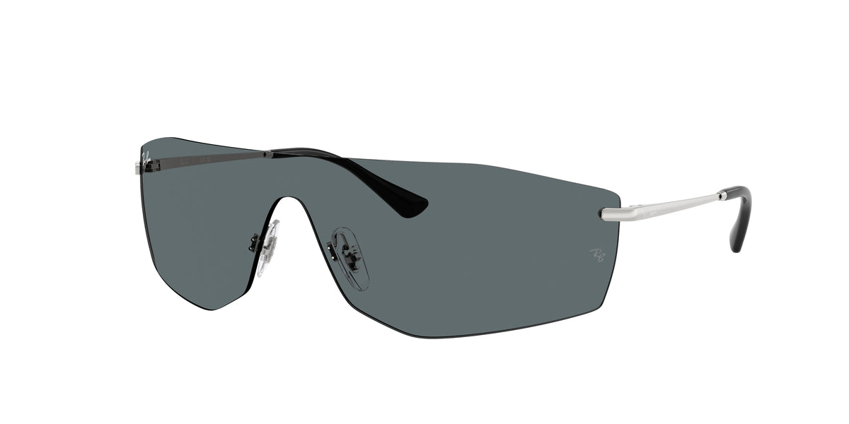 Ray-Ban 0RB3781 00387 – Argent