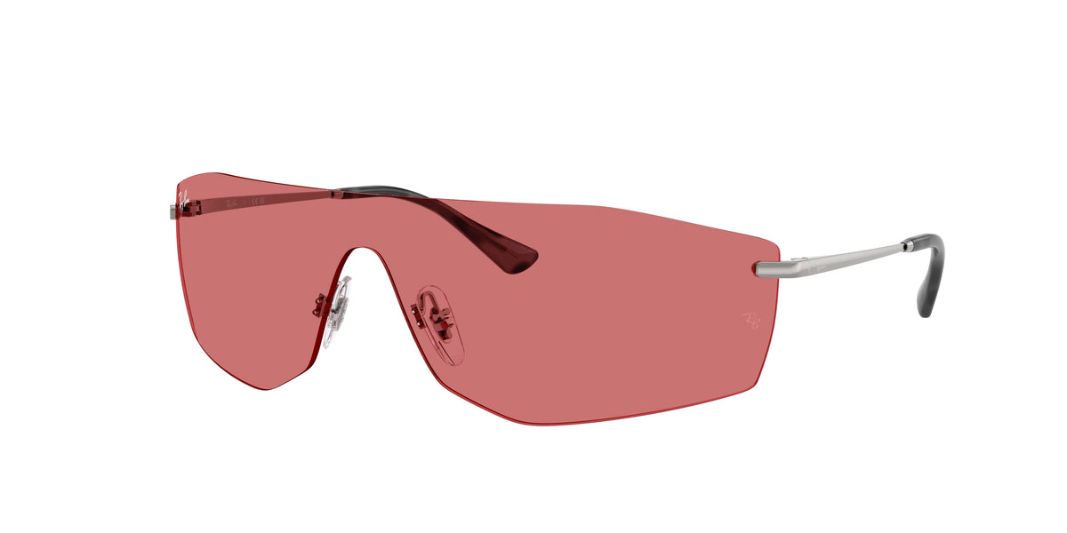 Ray-Ban 0RB3781 00475 – Gunmetal