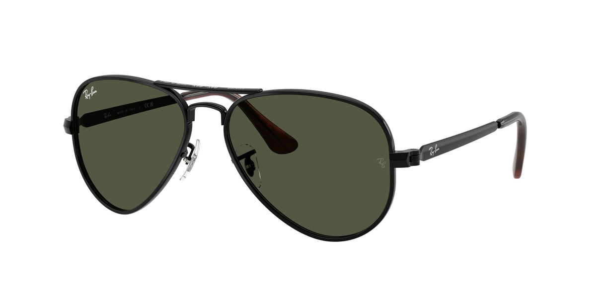Ray-Ban 0RB3925 00231 – Noir