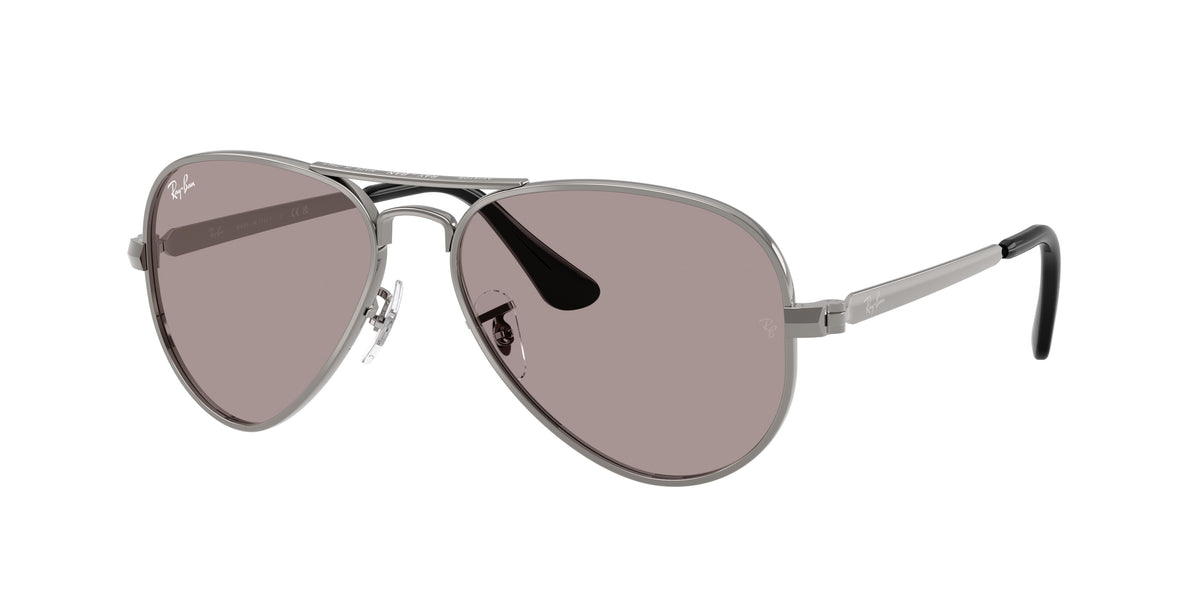 Ray-Ban 0RB3925 00453 – Gunmetal