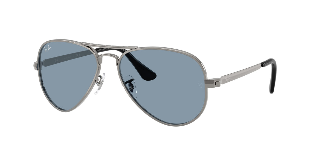 Ray-Ban 0RB3925 00456 – Gunmetal