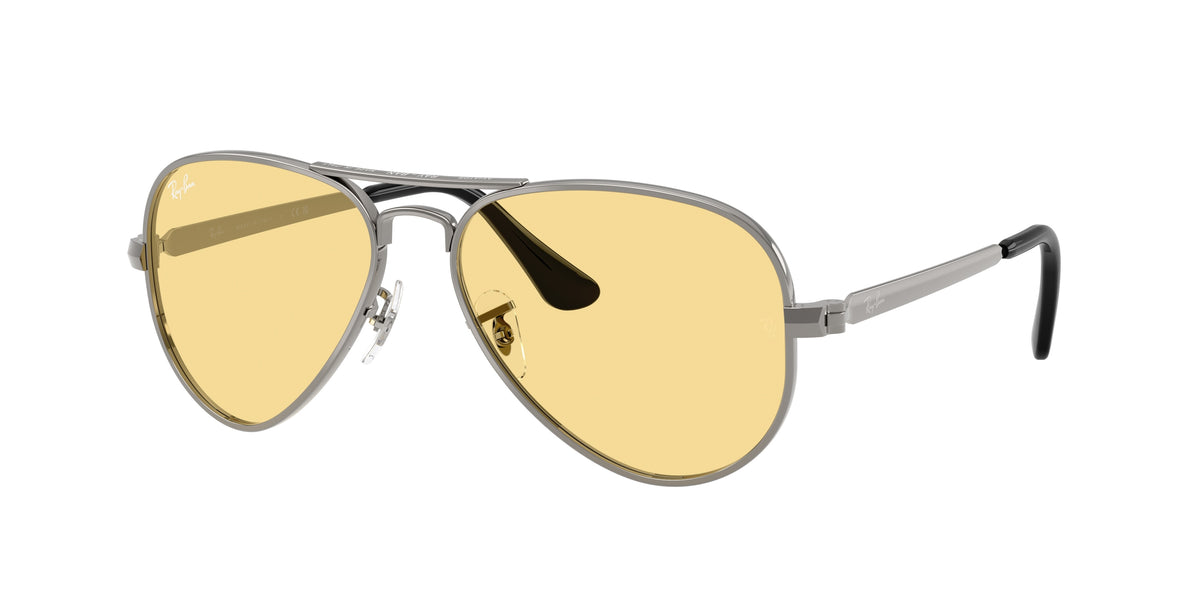 Ray-Ban 0RB3925 004R6 – Gunmetal