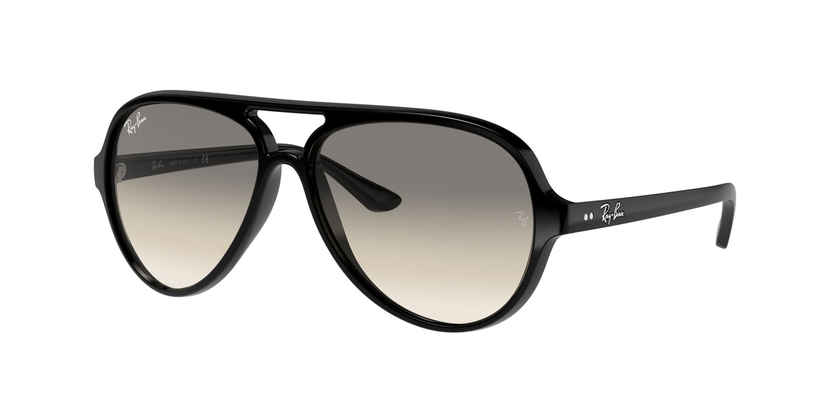 Ray-Ban 0RB4125 60132 – Noir