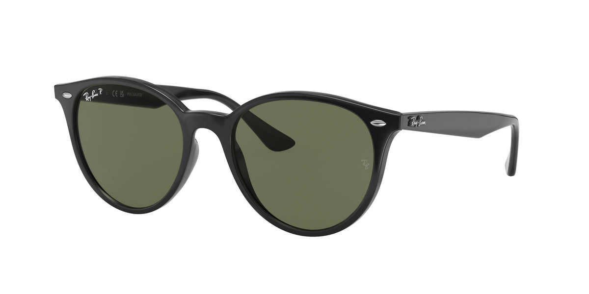 Ray-Ban RB4305 – Noir 601/9A