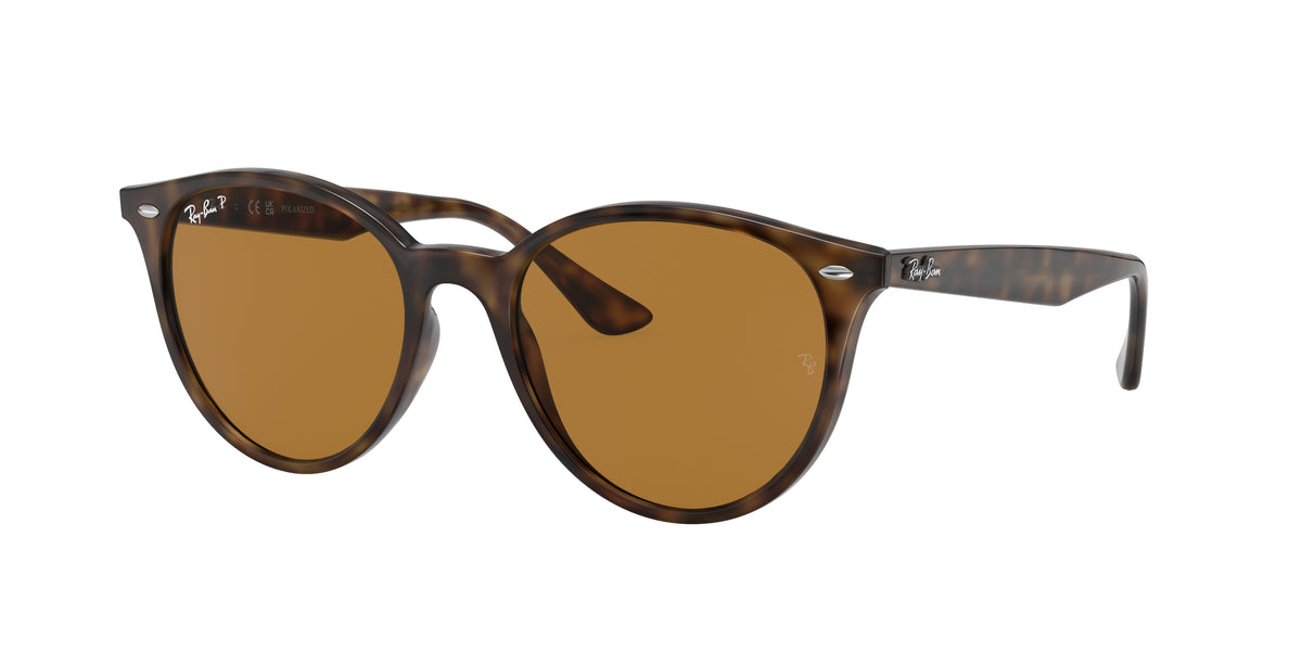 Ray-Ban RB4305 – Havana Clair 710/83