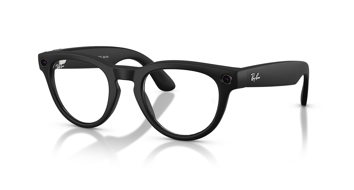 RW4013 Ray-Ban Meta Headliner Gen 2 optique – photo officielle