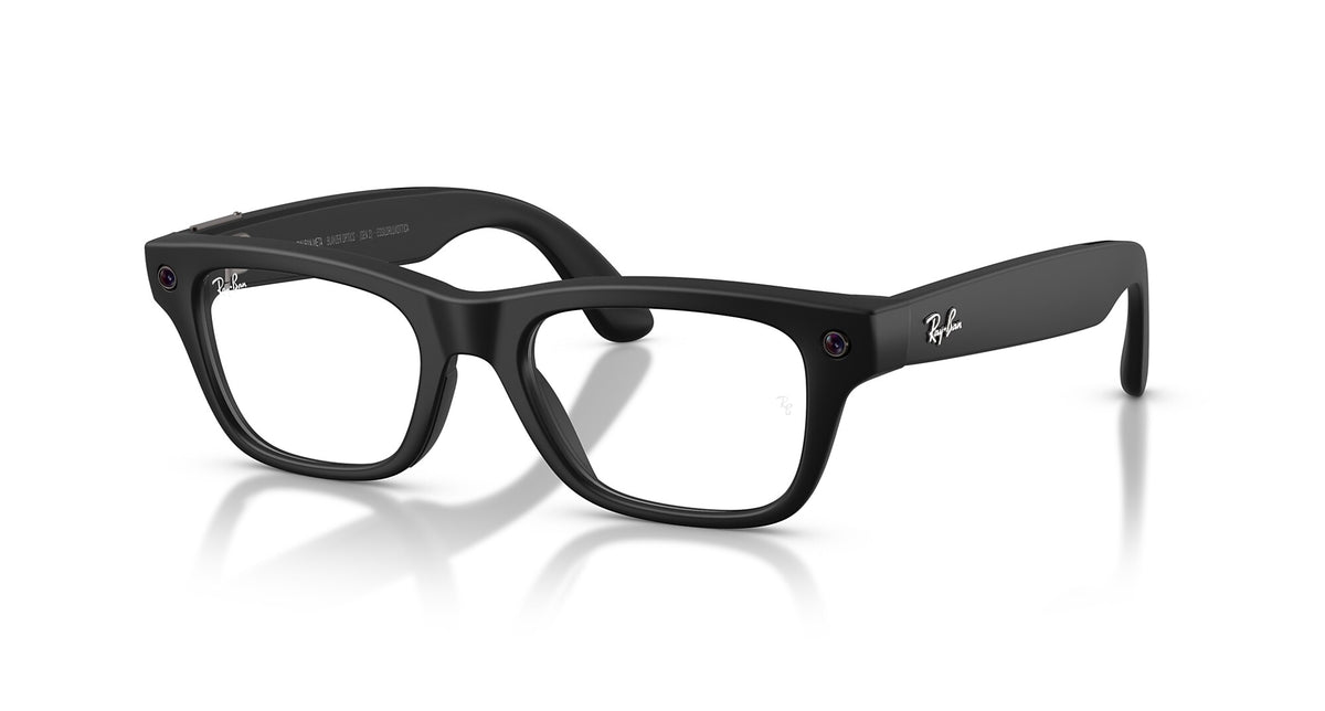 RW7001 Ray-Ban Meta Blayzer Gen 2 optique – photo officielle