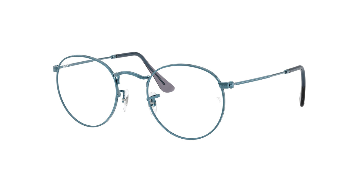 Ray-Ban 0RX3447V 3224 – Bleu
