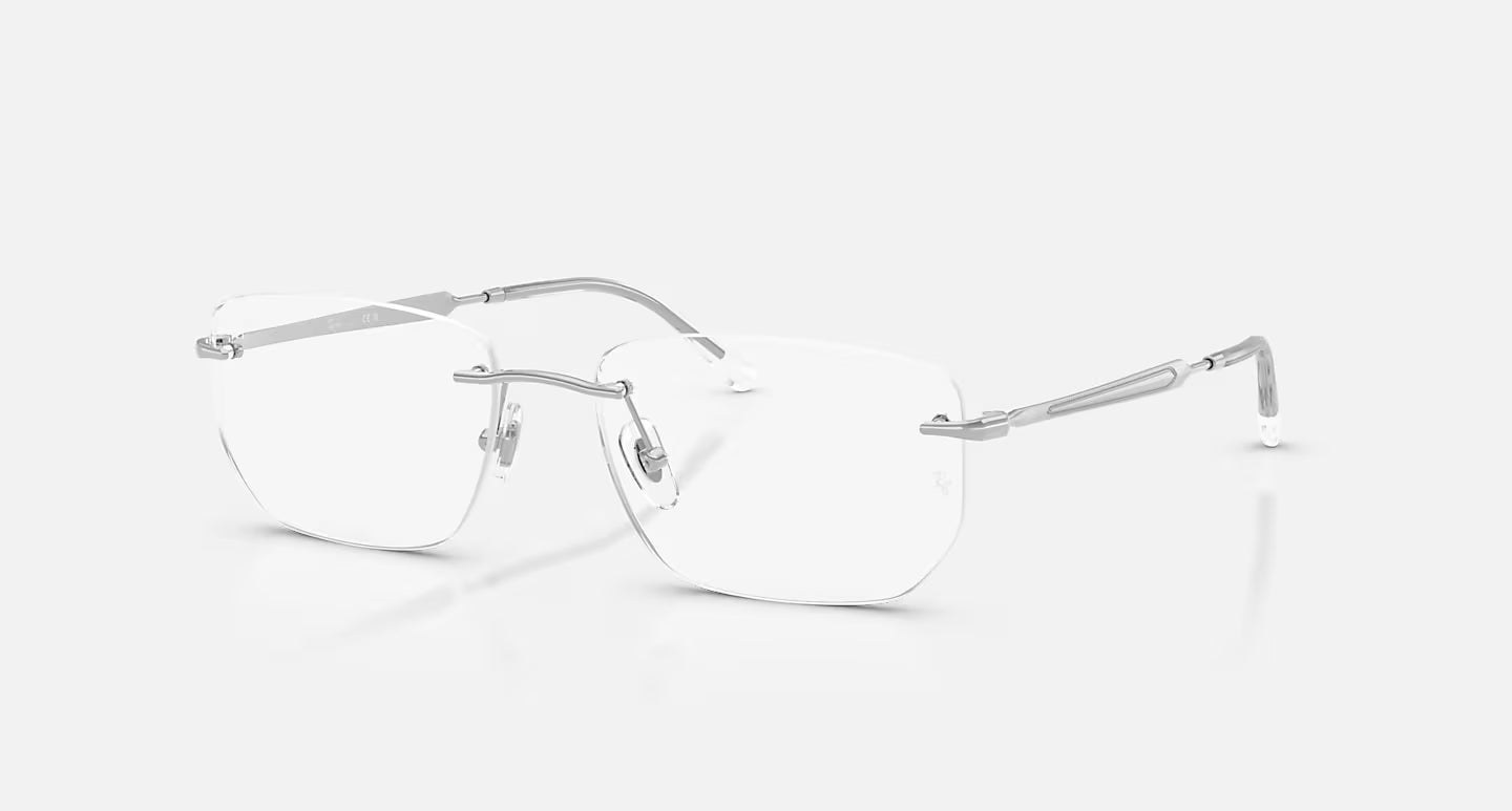 Ray-Ban 0RX3768V-2500