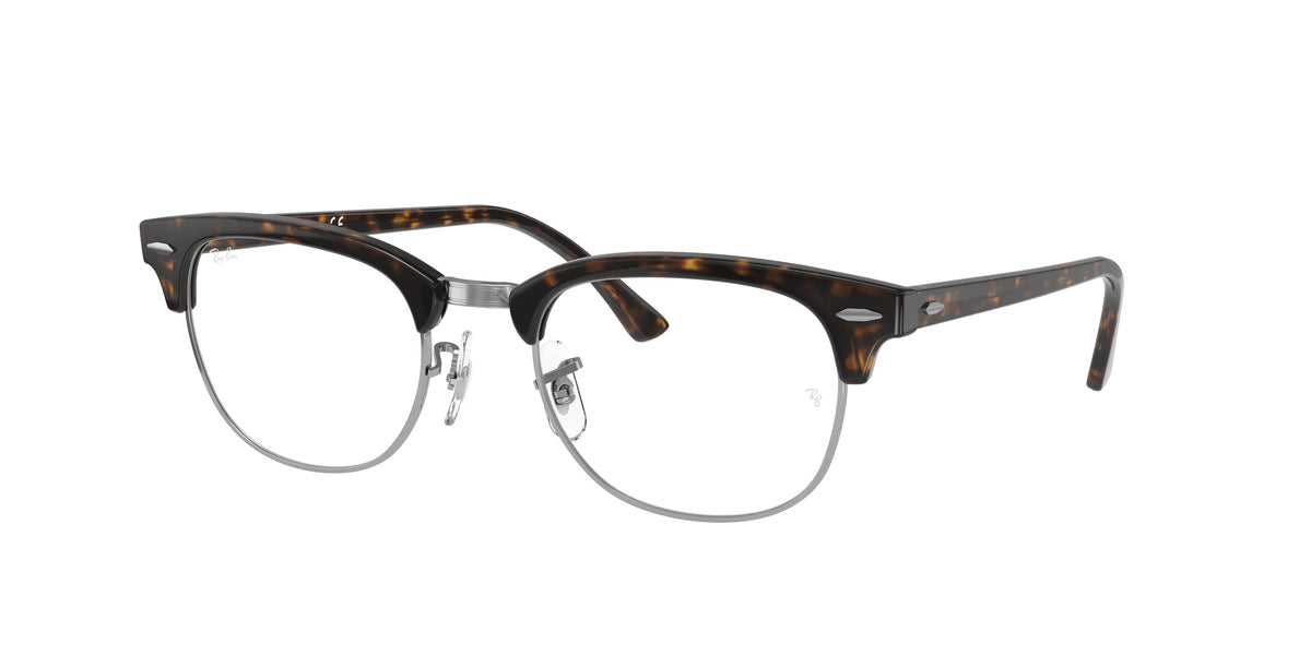 Ray-Ban 0RX5154 2012 – Havana foncé