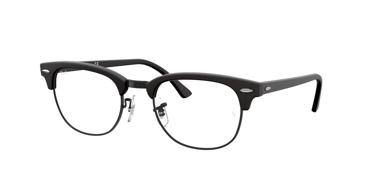 Ray-Ban 0RX5154 2077 – Noir