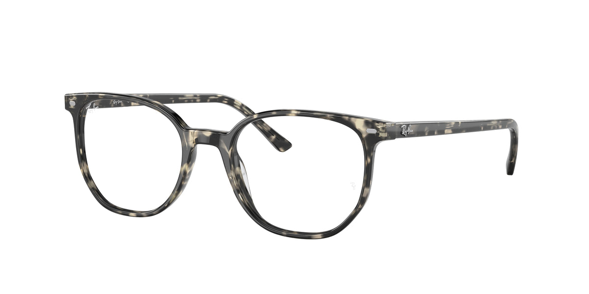 Ray-Ban 0RX5397 8117 – Gris Havana