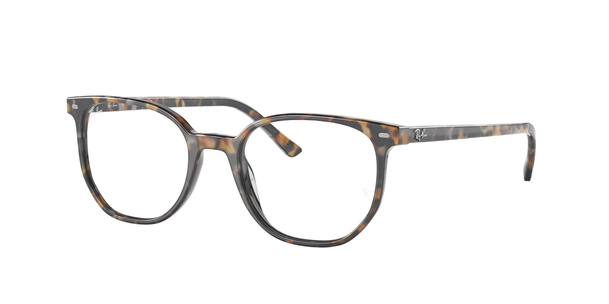 Ray-Ban 0RX5397 8173 – Havana Gris Marron
