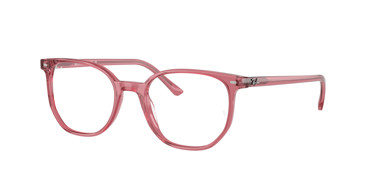 Ray-Ban 0RX5397 8440 – Rose