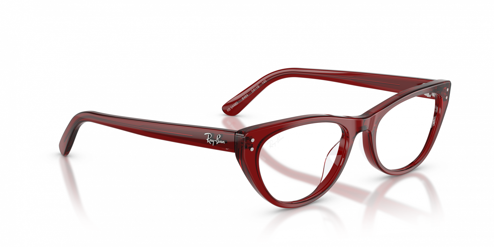 Lunettes Ray-Ban 0RX5449D-8464 - FrenchOptic