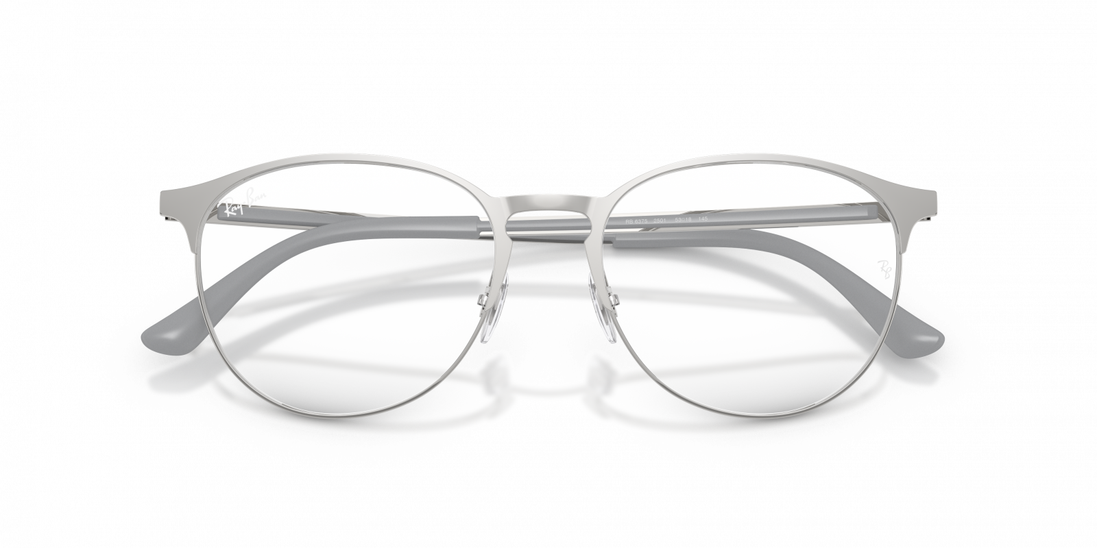 Ray-Ban 0RX6375-2501