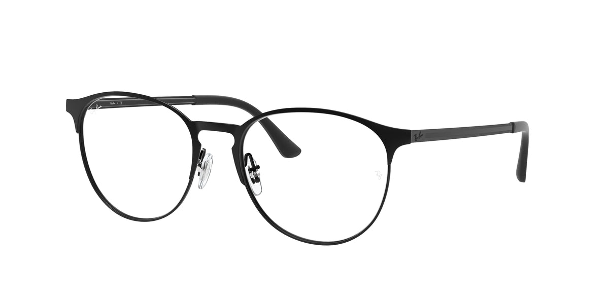 Ray-Ban 0RX6375 2944 – Noir