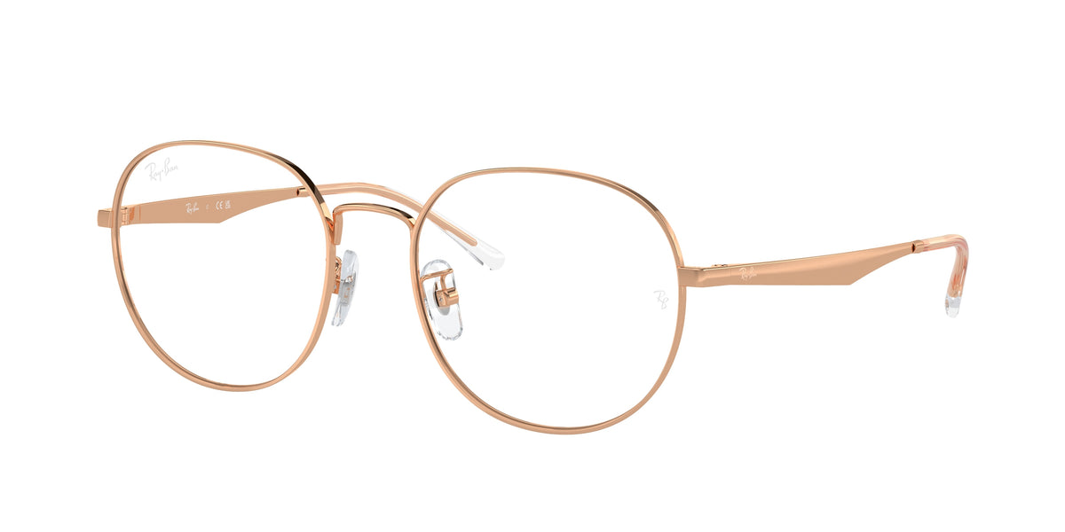 Ray-Ban 0RX6517D 3094 – Or Rose