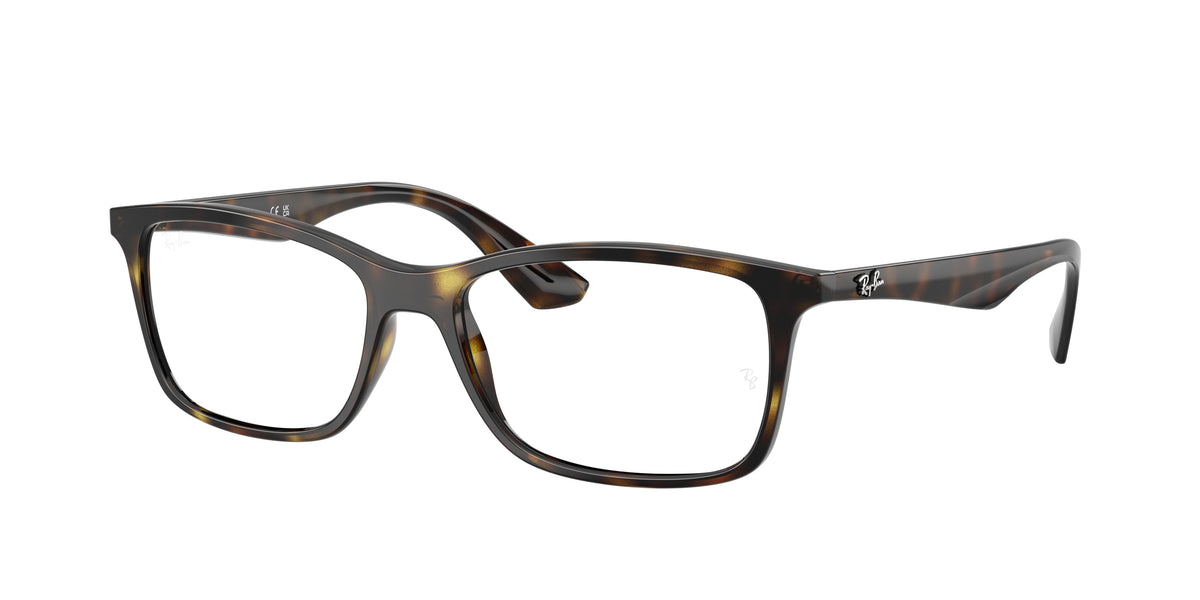 Ray-Ban 0RX7047 2012 – Havana