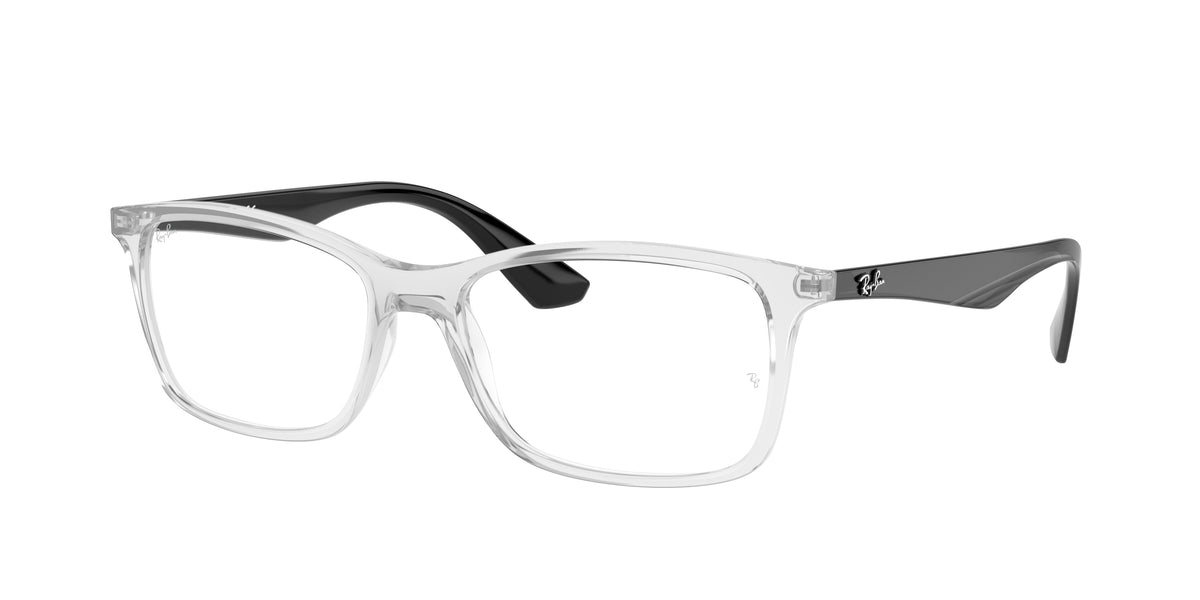 Ray-Ban 0RX7047 5943 – Transparent