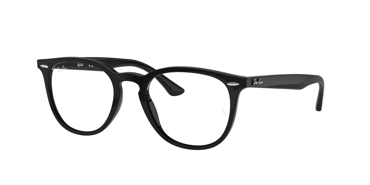 Ray-Ban RX7159 – Noir 2000