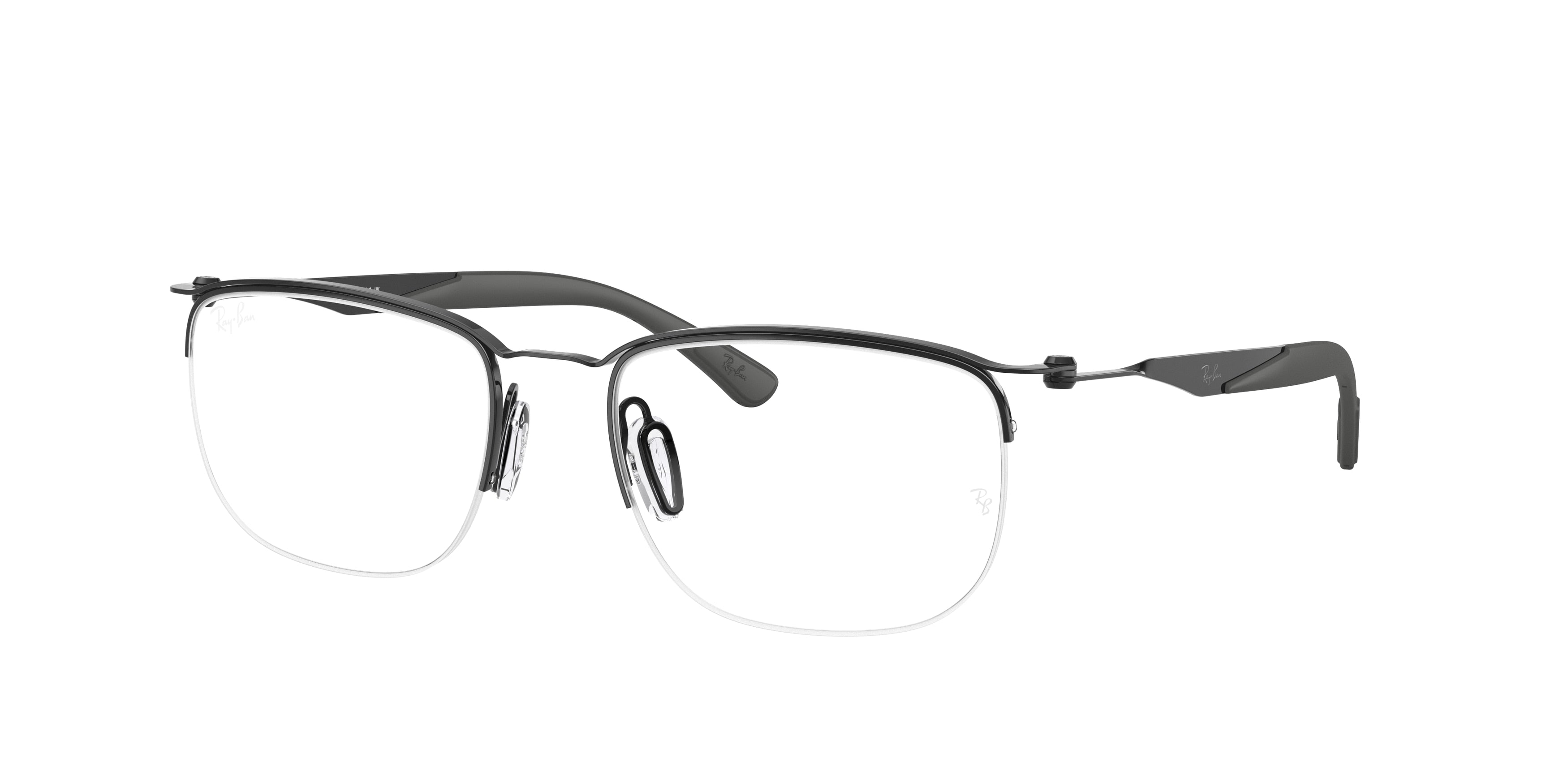 Lunettes Ray-Ban 0RX7552-3209 - FrenchOptic