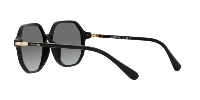 Lunettes Swarovski 0SK6003-100111 - FrenchOptic