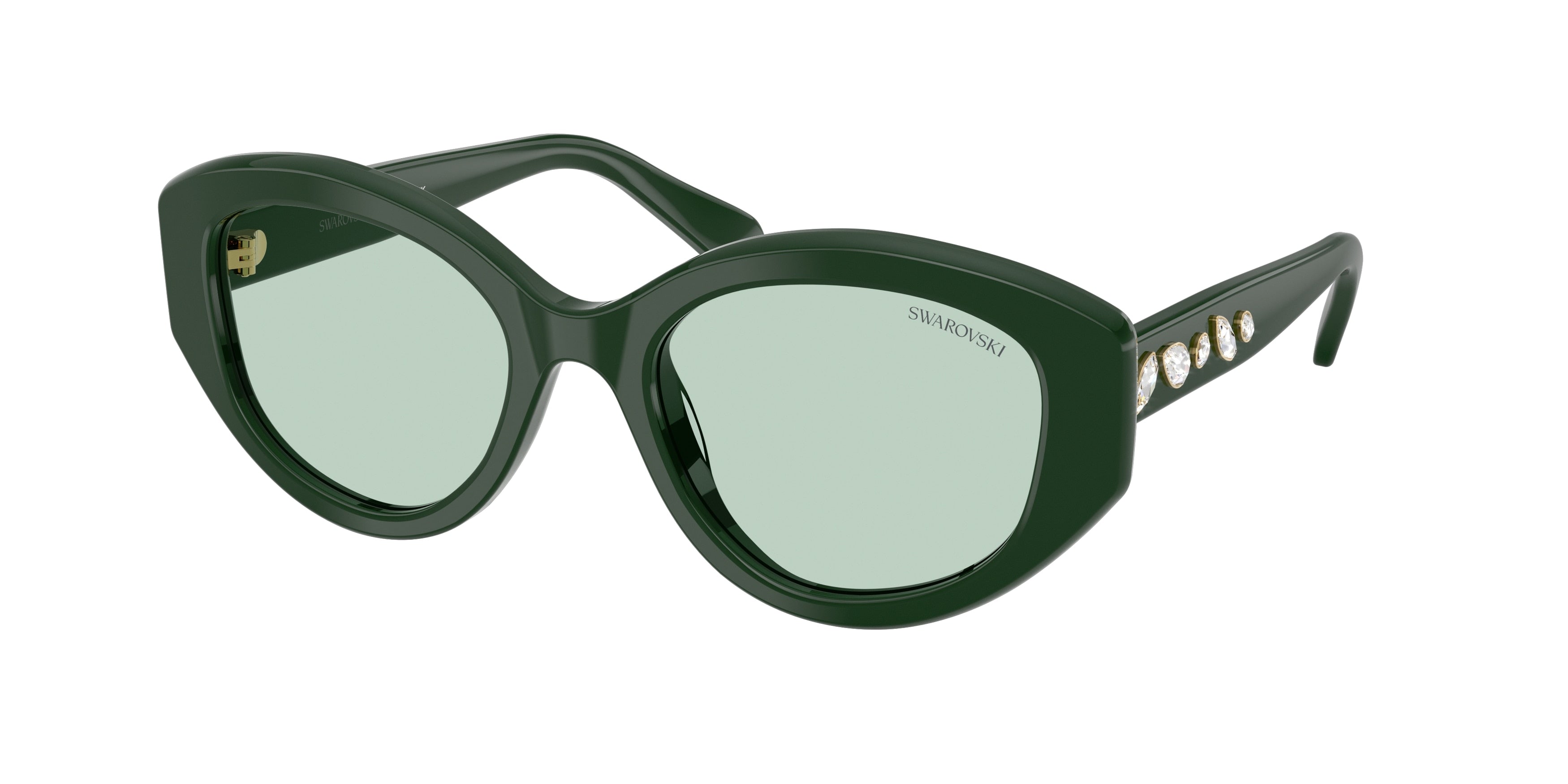 Lunettes Swarovski 0SK6005-1026M1 - FrenchOptic