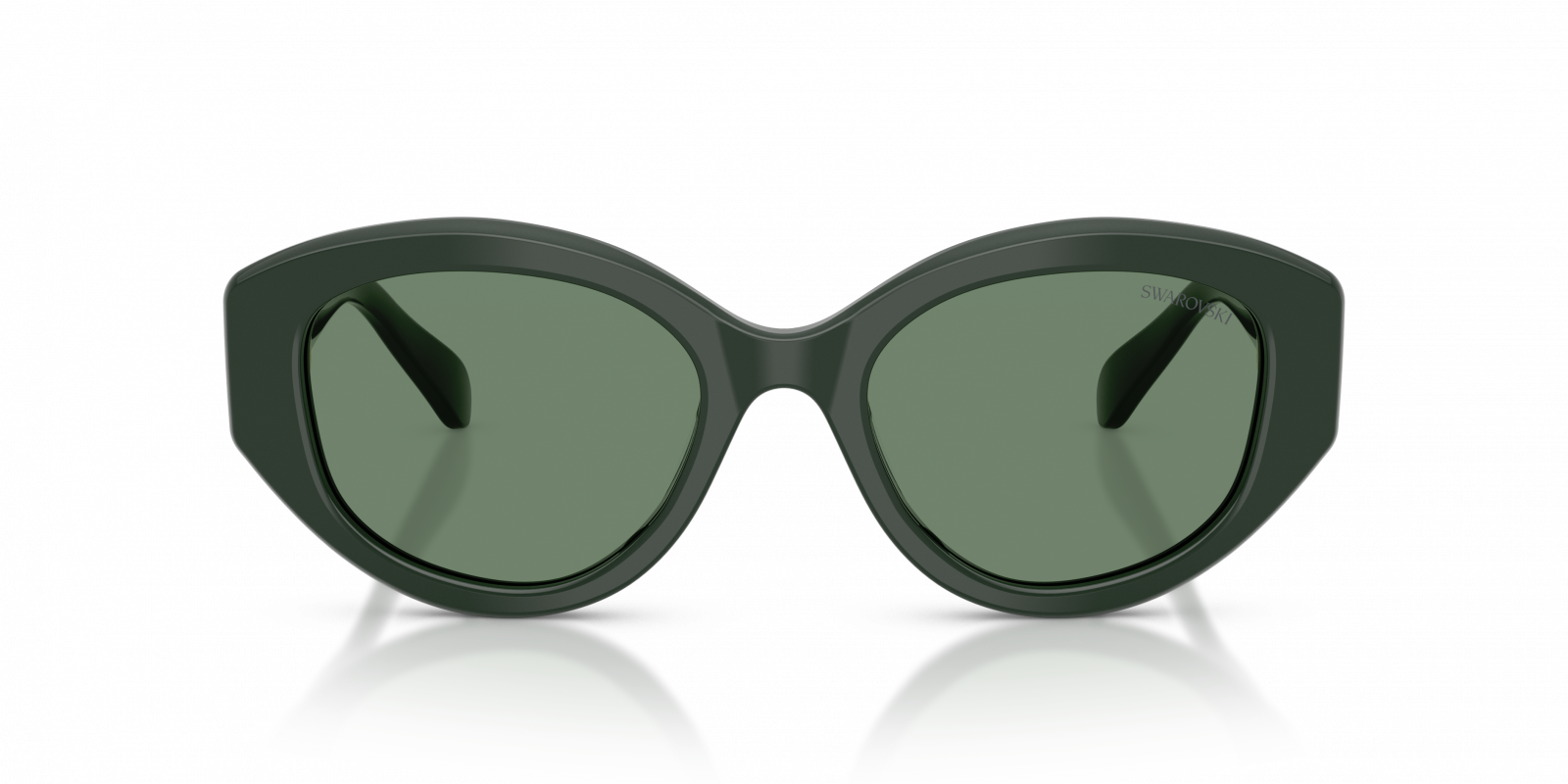 Lunettes Swarovski 0SK6005-1026M1 - FrenchOptic