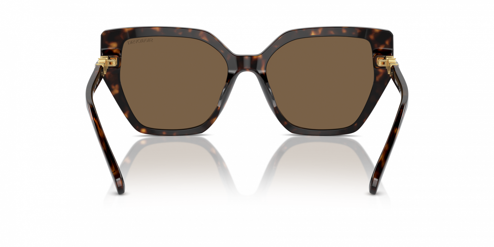 Lunettes Swarovski 0SK6016-100273 - FrenchOptic
