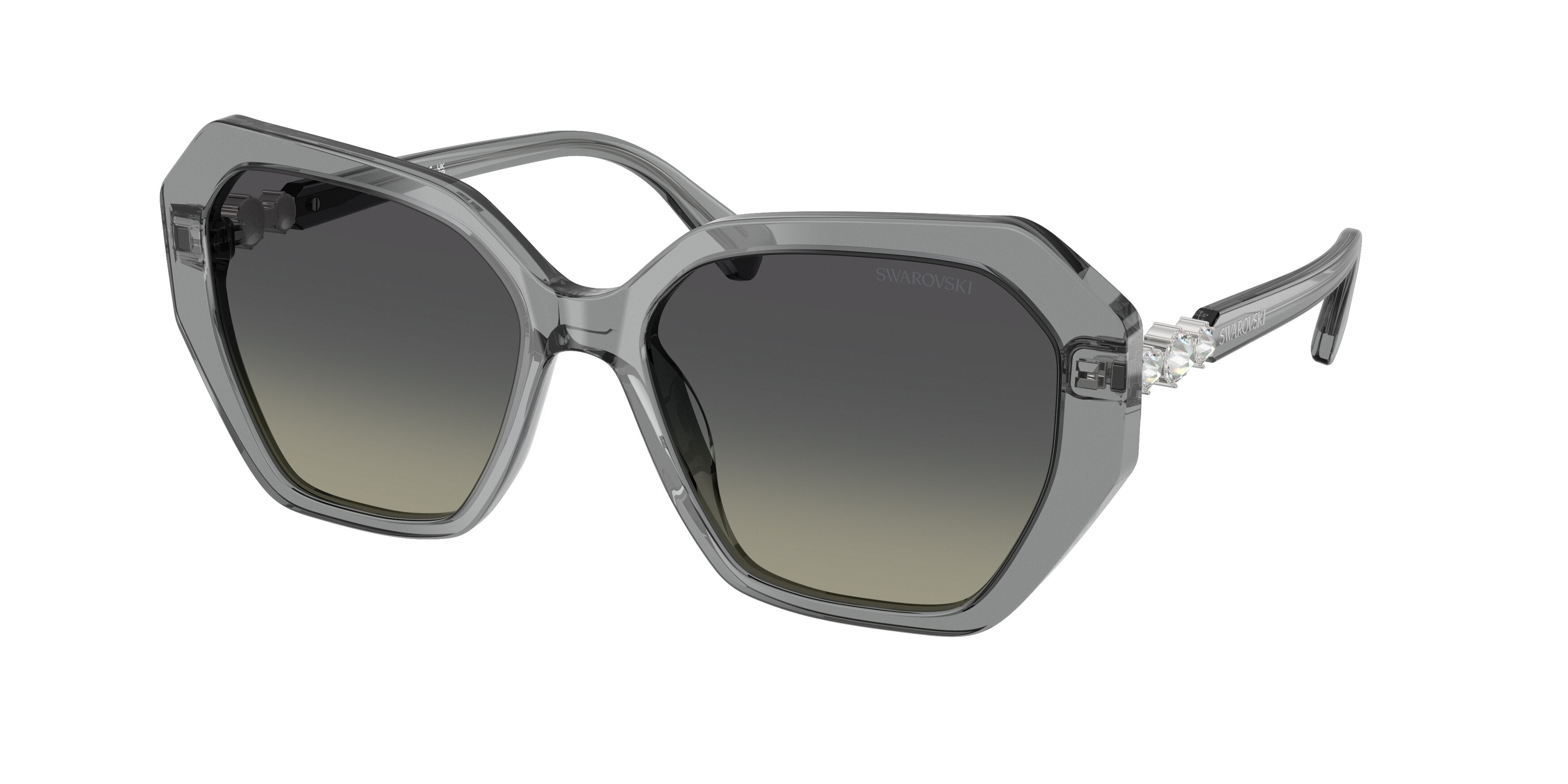 Lunettes Swarovski 0SK6017-106211 - FrenchOptic