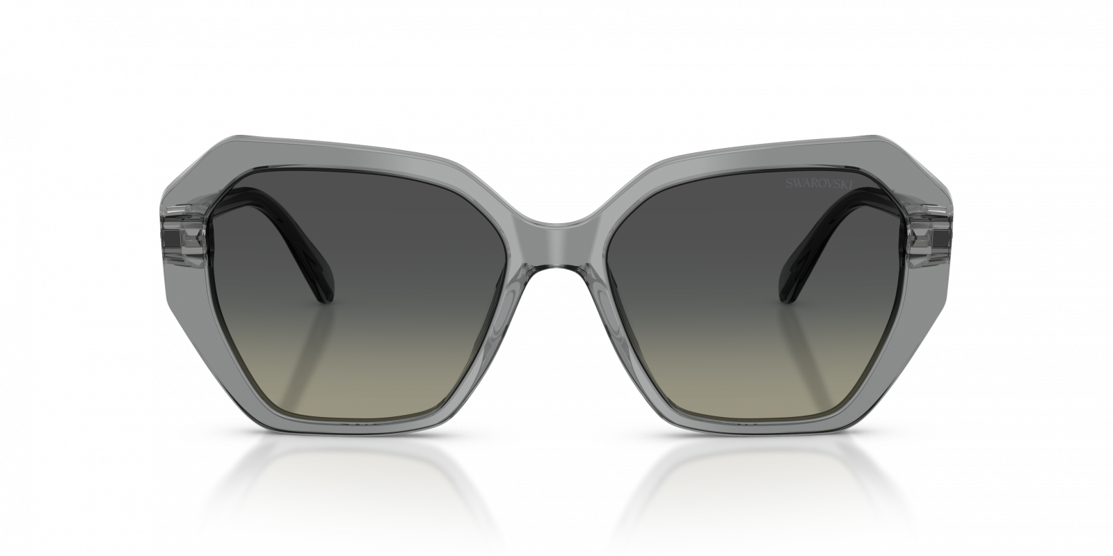 Lunettes Swarovski 0SK6017-106211 - FrenchOptic