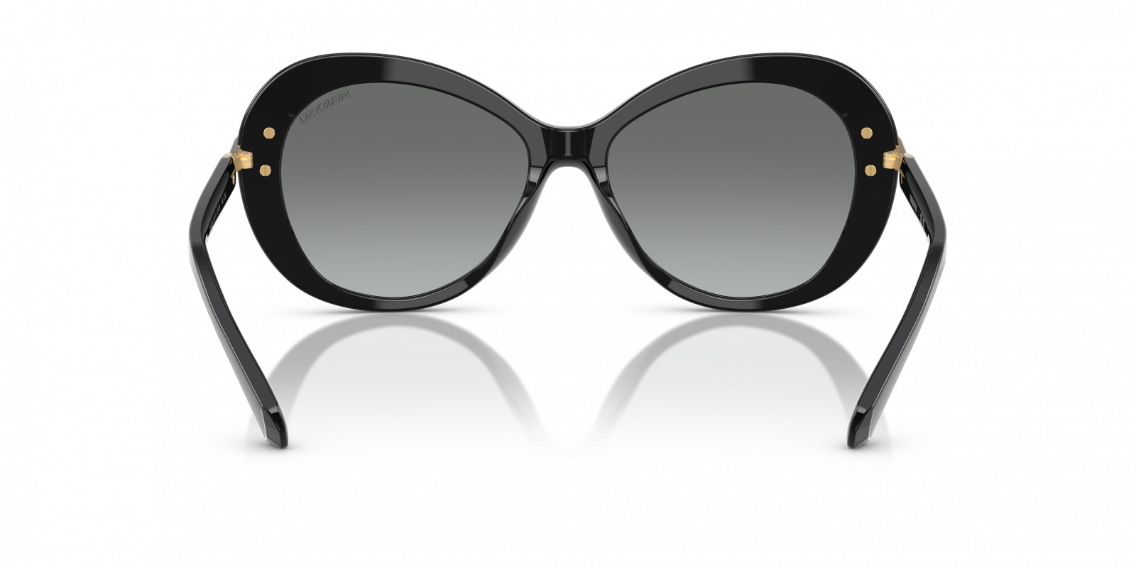 Lunettes Swarovski 0SK6026-100111 - FrenchOptic