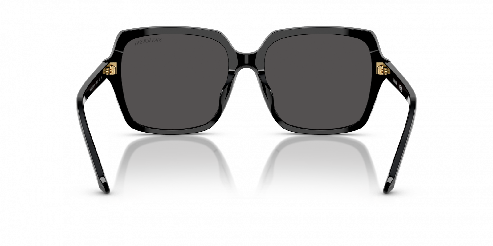 Lunettes Swarovski 0SK6034D-100187 - FrenchOptic